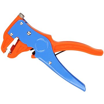 

ACI automatické odizolovací kleště (průřez kabelu 0,75-4 mm2)