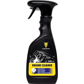 

COYOTE Čistič motorů MR 500 ml