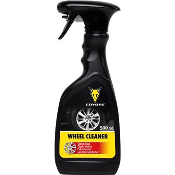 

COYOTE Čistič disků kol MR 500 ml