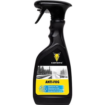 

COYOTE Odmlžovač skel MR 500 ml