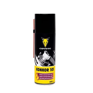 

COYOTE Konkor 101 200 ml