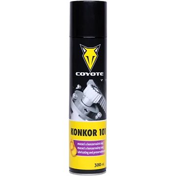

COYOTE Konkor 101 300 ml