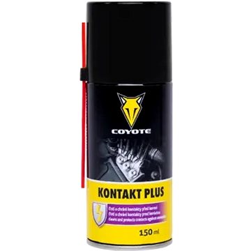 

COYOTE Kontakt plus 150 ml