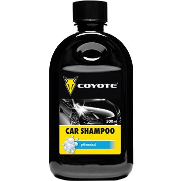 

COYOTE Autošampon 500 ml