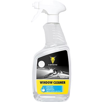 

COYOTE Čistič oken MR 650 ml