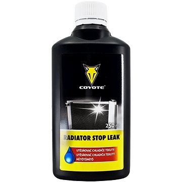 

COYOTE Utěsňovač chladiče tekutý 250ml
