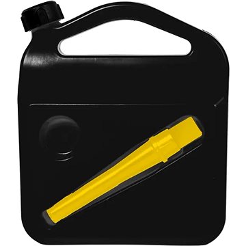 

COYOTE Kanystr PHM COYOTE SECURE 5l plast černo/žlutý