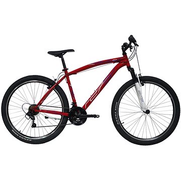 

Wista Jízdní kolo MTB 27,5" LUIGI