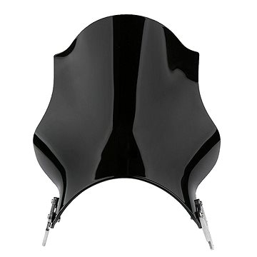 

SEFIS K3 univerzální plexi kouřový