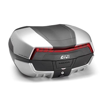 

GIVI V58N Maxia 5 - moto kufr Monokey