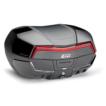 

GIVI V58NNB Maxia 5 - moto kufr Monokey