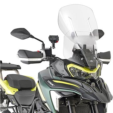

KAPPA KAF8717 posuvné plexi BENELLI TRK 702 / 702 X (23-24)