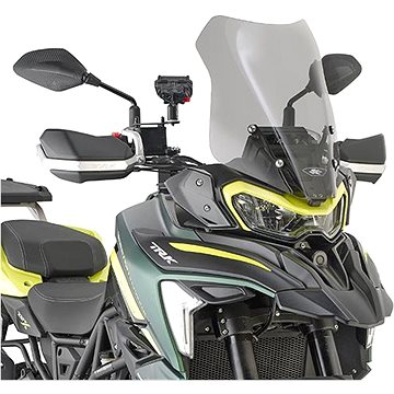 

KAPPA KD8717S kouřové plexi BENELLI TRK 702 / 702 X (23-24)