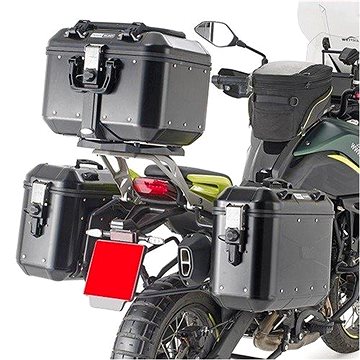 

KAPPA KL8717 nosič bočních kufrů BENELLI TRK 702 / 702 X (23-24)
