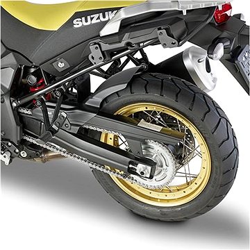 

KAPPA KMG3118 malý plastový zadní blatník SUZUKI DL 1000 V-Strom (17-19) / 1050 DE(23)