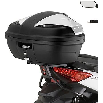 

KAPPA KR2117M nosič kufru YAMAHA X-MAX 125 - 250 (14-17)