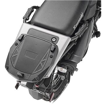 

KAPPA KR4133 nosič kufru KAWASAKI KLR 650 S (23)
