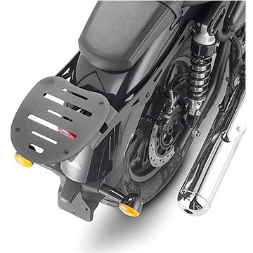 

KAPPA KR9058 nosič kufru ROYAL ENFIELD Super Meteor 650 (23)