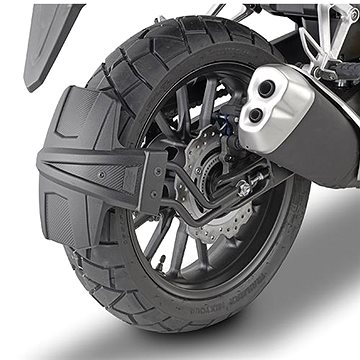 

KAPPA RM1171KITK držák zadního přídavného blatníku HONDA CB 500 X / NX 500 (19-24)