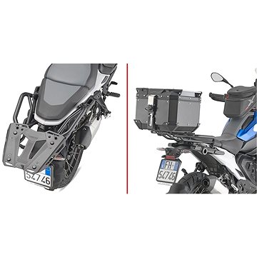 

KAPPA KR5143 nosič kufru BMW R 1300 GS (24)
