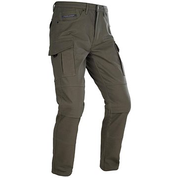 

OXFORD kalhoty ORIGINAL APPROVED CARGO AA, khaki, vel. 38