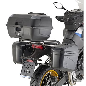 

KAPPA KL9257 nosič bočních kufrů VOGE Valico 525 DSX (24)