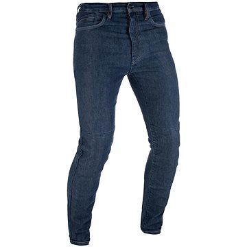 OXFORD kalhoty Original Approved Jeans AA Slim fit, pánské, tmavě modré indigo, vel. 30/36