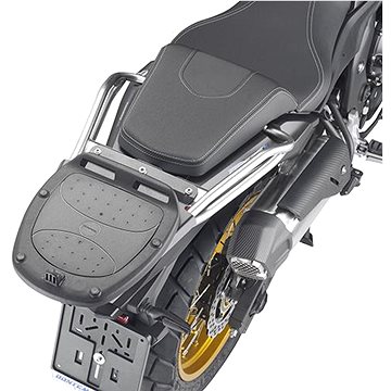 

KAPPA KR9257 nosič kufru VOGE Valico 525 DSX (23-24)
