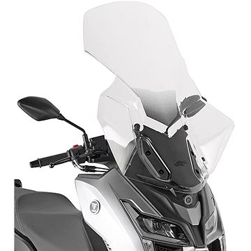 

KAPPA 9259DTK čiré plexi VOGE SR1 125 (23-24)