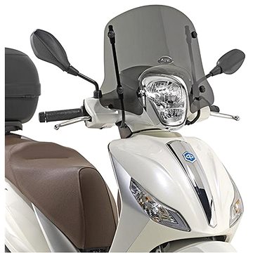 

KAPPA 5612SK kouřové plexi PIAGGIO Medley 125 / 150 (16-19)