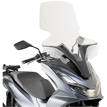 

KAPPA D1190KITK kit pro plexi 1190DTK HONDA PCX 125 (21-23)