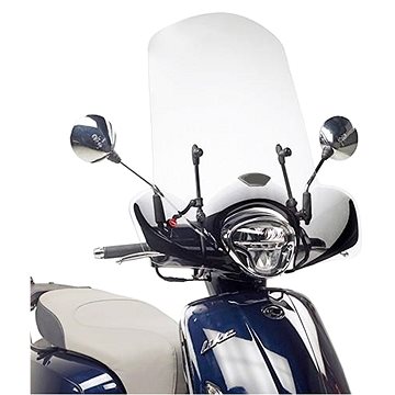 

KAPPA A6109AK kit plexi KYMCO Like 50 / 125 / 150 (17-23)