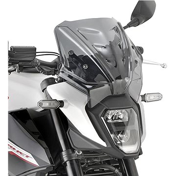 

KAPPA A1206AK kit pro plexi 3122SK HONDA CB 500 Hornet (24)