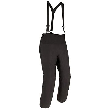 OXFORD ADVANCED kalhoty RAIN SEAL PRO, černé, vel. 4XL