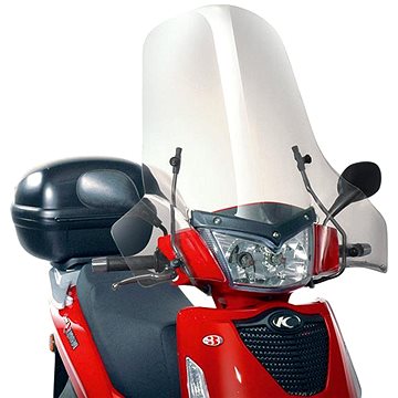 

KAPPA A137AK montážní kit pro plexi KYMCO People S 50 / 125 / 200 (05-15)