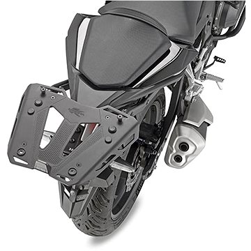 

KAPPA KR1206 nosič kufru HONDA CB 500 Hornet / DUCATI Panigale V2 (21-24)