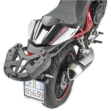 

KAPPA KR1200 nosič kufru HONDA CB 750 Hornet (23-24)