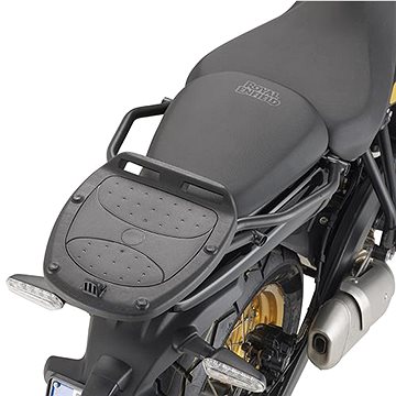 

KAPPA KR9059 nosič kufru ROYAL ENFIELD Himalayan 450 (24)