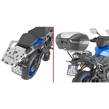 

KAPPA KRA3128 nosič kufru SUZUKI GSX S 1000 GX (24)