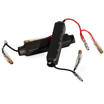 

MOTION STUFF rezistor blinkru z 21W