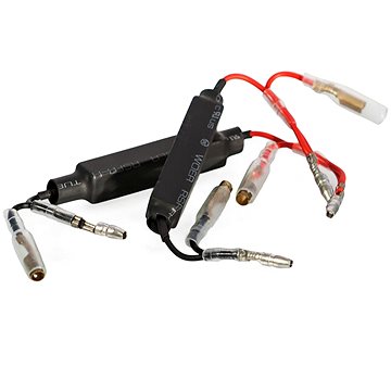 

MOTION STUFF rezistor blinkru z 10W