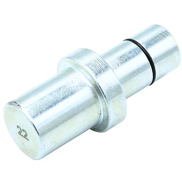 

SEFIS adaptér pro stojan do krku řízení O22mm