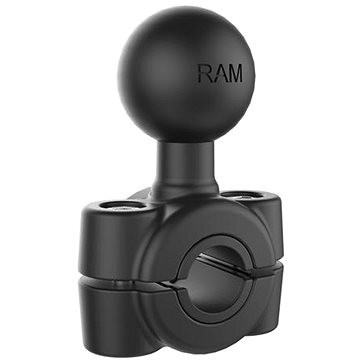 

RAM Mounts objímka "Torque" pro průměr 9,52-15,88 mm