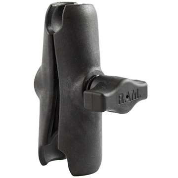 

RAM Mounts odlehčené rameno 94 mm, tvrzený plast