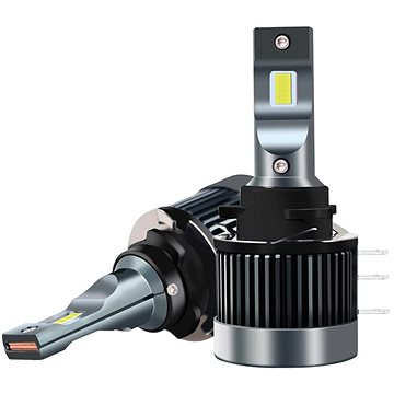 

SEFIS LED žárovka H15 12V 35W bílá