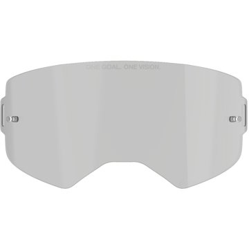 

ALPINESTARS plexi pro brýle SUPERTECH, středně kouřové