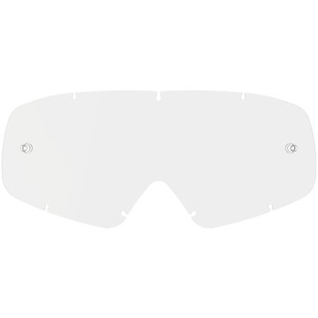 

ALPINESTARS plexi pro brýle VISION YOUTH, čiré