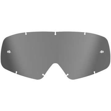 

ALPINESTARS plexi pro brýle VISION YOUTH, zrcadlové stříbrné