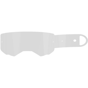 

ALPINESTARS strhávací slídy plexi STANDARD pro brýle VISION 8/5/3, 20 vrstev v balení, čiré