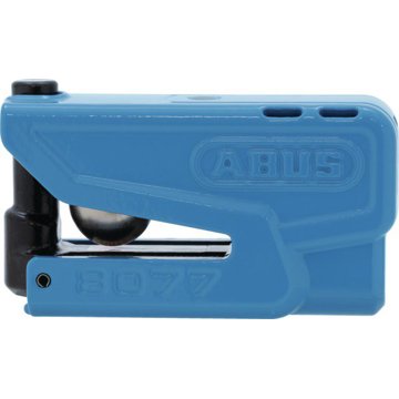

ABUS Granit Detecto XPlus 2.0 s alarmem, průměr třmenu 13 mm, modrý